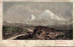 ** T3 Mount Ararat (EK) - Ohne Zuordnung