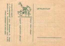 ** T1 1931 Cserkésztábor Levelezőlapja. Cserkészbolt Kiadása / Hungarian Scout Postcard - Unclassified