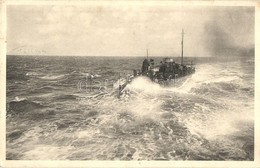 T2 SM Hochseetorpedoboot Seehund / Phot. Alois Beer, Verlag F. W. Schrinner 1912 / K.u.K. Kriegsmarine, Torpedo Boat, K. - Non Classés