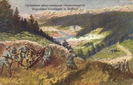 T2/T3 Győzelmes Előnyomulásunk Oroszországban / Siegreiches Vordringen In Russland / WWI Austro-Hungarian K.u.K. Militar - Ohne Zuordnung