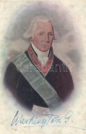 ** T3 President George Washington S: Wm. Williams (EB) - Sin Clasificación