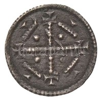 1141-1162. Denár Ag 'II. Géza' (0,25g) T:1- Kis Patina
Hungary 1141-1162. Denar Ag 'Géza II' (0,25g) C:AU Small Patina
H - Non Classés