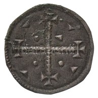 1141-1162. Denár Ag 'II. Géza' (0,27g) T:1- Kis Patina
Hungary 1141-1162. Denar Ag 'Géza II' (0,27g) C:AU Small Patina
H - Unclassified