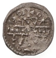 1172-1196. Denar Ag 'III. Béla' (0,27g) T:2- Hungary 1172-1196. Denar Ag 'Bela III' (0,27g) C:VF 
Huszár: 69., Unger I.: - Unclassified