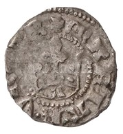 1384. Denár Ag 'Mária' (0,62g) T:2,2-
Hungary 1384. Denar Ag 'Maria' (0,62g) C:XF,VF
Huszár: 569., Unger I.: 443.b - Non Classés