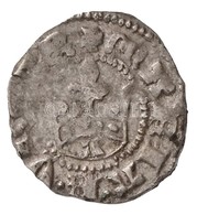 1384. Denár Ag 'Mária' (0,62g) T:2,2-
Hungary 1384. Denar Ag 'Maria' (0,62g) C:XF,VF
Huszár: 569., Unger I.: 443.b - Zonder Classificatie