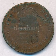 1849NB 1kr Cu T:2-,3 Rep., Ph.
Adamo B1.1 - Non Classés