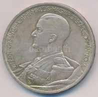 1939. 5P Ag 'Horthy Balra' T:2 Kis Patina
Adamo P8.2 - Non Classés