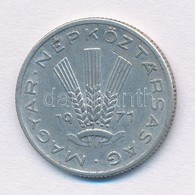 1971. 20f Al 'Akasztófás' T:2 - Non Classés