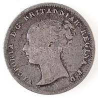 Nagy-Britannia 1838. 4p Ag 'Viktória' T:2-,3
Great Britain 1838. 4 Pence Ag 'Victoria' C:VF,F
Krause KM#731.1 - Non Classés