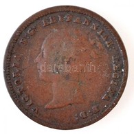 Nagy-Britannia 1844. 1/2f Cu 'Viktória' T:2-
Great Britain 1844. 1/2 Farthing Cu 'Victoria' C:VF - Non Classés