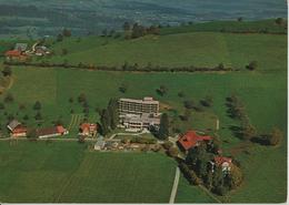 Blildungs- Und Ferienzentrum Matt Haus Der Mütter - Schwarzenberg - Schwarzenberg