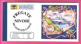 NOUVELLE CALEDONIE: YVERT CARNET N° C668 - NEUF XX - COTE YVERT: 55 Euros - Postzegelboekjes