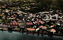 République Centrafricaine - BANGUI - Vue Aérienne - Centrafricaine (République)