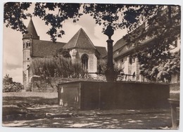 Lorch (Württemberg) - Kloster: Altersheim In Der Evangel. Heimstiftung - Lorch