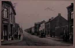 Trazegnies  - Rue De Gosselies - Courcelles