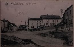 Villers-Poterie Rue Des Ecoles - Gerpinnes