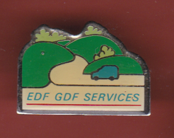 54329-Pin's.EDF-GDF... - EDF GDF