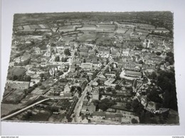 SY17 *( Vente Directe )   La France Vue Du Ciel  Callac Vue Générale - Callac