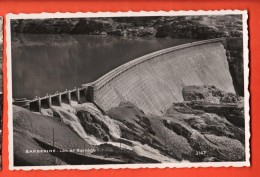 FKC-32 Lac Et Barrage De Barberine Sur Salvan. Non Circulé. VISA ACF 1939, Non Circulé - Salvan