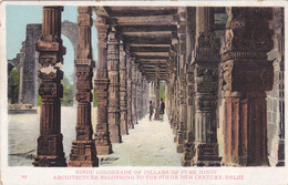 ASIE,ASIA,INDE,INDIA,DELHI,1913 - Inde