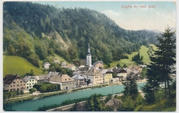1913 - Laufen Bei Bad Ischl - Bad Ischl