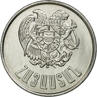 Monnaie, Armenia, 3 Dram, 1994, TTB, Aluminium, KM:55 - Armenia