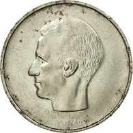 Monnaie, Belgique, 10 Francs, 10 Frank, 1971, Bruxelles, TB, Nickel, KM:156.1 - 10 Frank