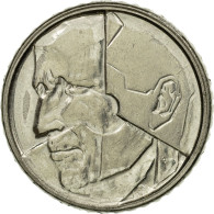 Monnaie, Belgique, Baudouin I, 50 Francs, 50 Frank, 1989, Bruxelles, Belgium - 50 Frank