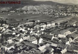 WINTZENHEIM VUE VERS TURCKEIM 68 ALSACE ELSASS - Wintzenheim