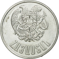 Monnaie, Armenia, 10 Dram, 1994, TTB, Aluminium, KM:58 - Armenia