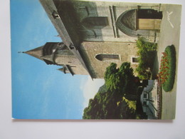 Delcampe - Campan. L'Eglise Et Le Monument Aux Morts. Jove 3361 - Campan