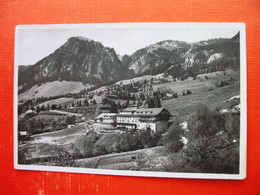 Hindelang.Hotel Luitpold - Hindelang