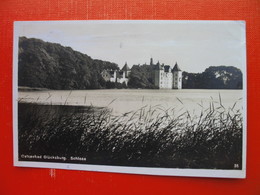 Ostseebad.Glucksburg.Schloss.Feldpost - Glücksburg