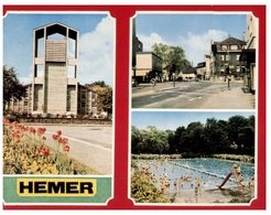 (86) Germany - Hemer - Hemer