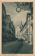 SCHWAZ - FRANZ JOSEPHSTRASSE - Schwaz