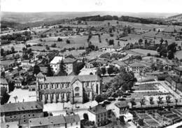 42-BELMONTL- VUE GENERALE AERIENNE - Belmont De La Loire