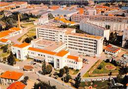 42-ROANNE- CENTRE HOSPITALIER - Roanne