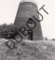 Balen MOLEN / MOULIN -Originele Foto Jaren '70 ( A.Carre) A24 - Balen