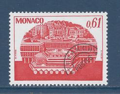 Monaco Préoblitéré - YT N° 54 - Neuf Sans Charnière - 1978 - VorausGebrauchte