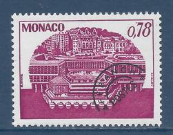 Monaco Préoblitéré - YT N° 55 - Neuf Sans Charnière - 1978 - Voorafgestempeld