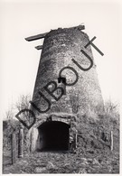 Ellezelles/Elzele MOLEN / MOULIN -Originele Foto Jaren '70 ( A.Carre) A33 - Ellezelles