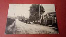 Roisel - Rue Baré En 1922? / Editions Dévaux N°13 - Roisel