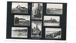 Cadzand, Zonder Titel     Glansfotokaart - Cadzand