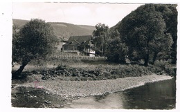 D-8695   ALTENAHR : Gasthaus -Pension Kleine Schweiz - Frankenberg