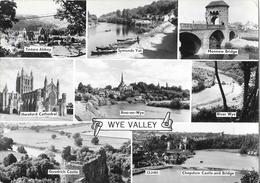 Wye Valley - Herefordshire