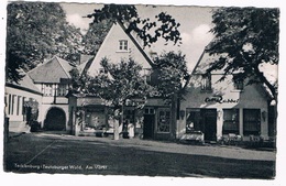 D-8710  TECKLENBURG : Am Markt - Steinfurt