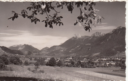 DOUSSARD  Vue Générale - Doussard