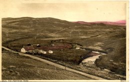 MERIONETH - BALA -  THE FESTINIOG ROAD Gwy211 - Merionethshire