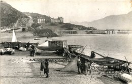 MERIONETH - BARMOUTH - C1890 (REPRO) Gwy492 - Merionethshire